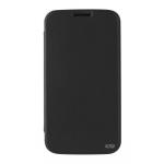 Etui Oxo Full Color pour Yezz A5 EI Noir