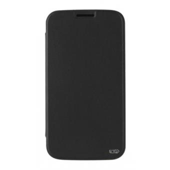 Etui Oxo Full Color pour Yezz A5 EI Noir