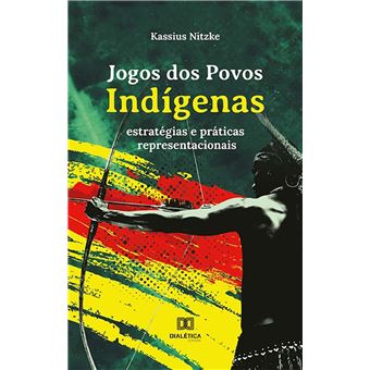 Jogos dos povos indígenas