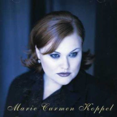 Marie carmen koppel