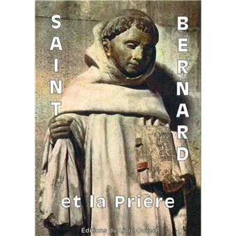 Saint Bernard et la prière