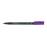 Staedtler Lumocolor Permanent 1.0 M Violet