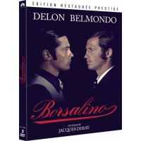 Borsalino DVD