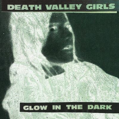 Glow In The Dark Edition Collector Vinyle coloré