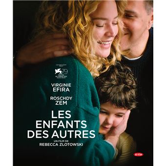 Les Enfants des autres Blu-ray - 1