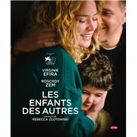 Les Enfants des autres Blu-ray