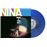 At Town Hall - Vinilo Azul Splatter