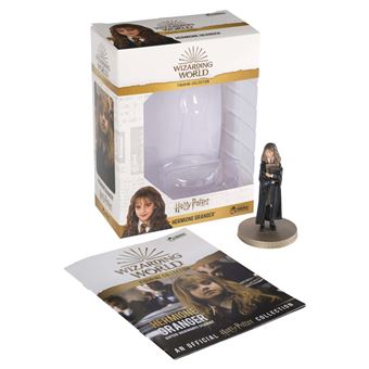 Figurine Harry Potter Hermione