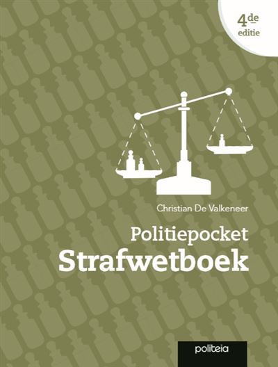 Strafwetboek
