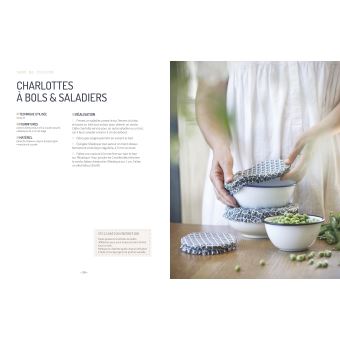 Coudre ma maison écoresponsable