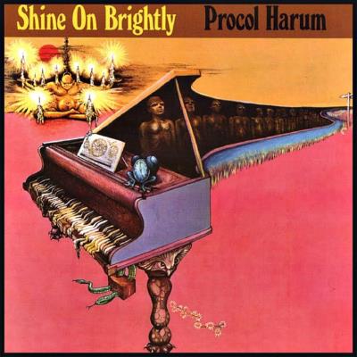 Shine on brightly Edition Deluxe