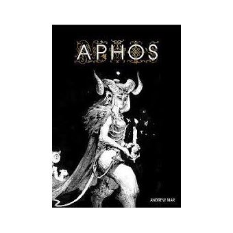 Aphos - The Art of Andrew mar
