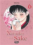 Natsuko no Sake - Tome 6