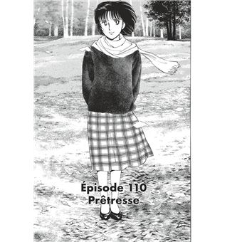 Natsuko no Sake - Tome 6