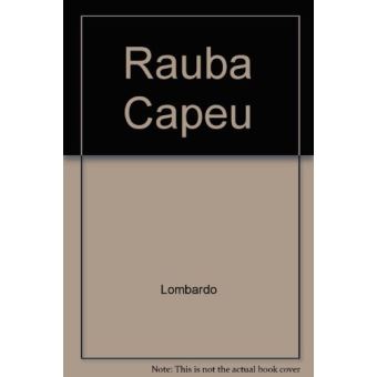 Rauba capeu