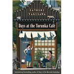 Days At The Torunka Café