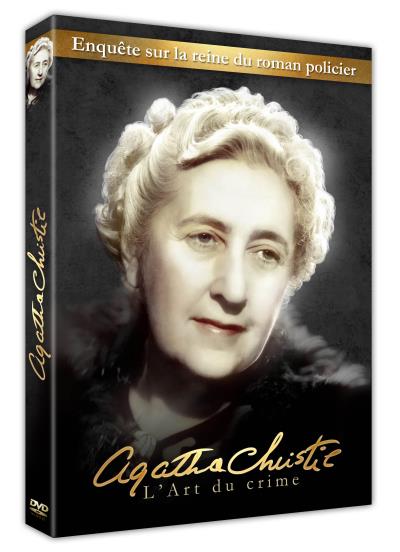 Agatha Christie - DVD