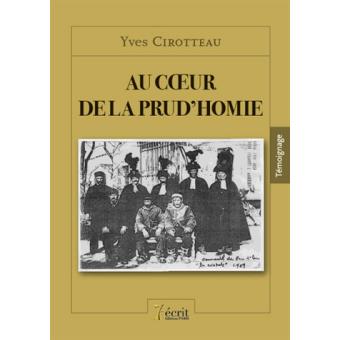 Au cœur de la prud’homie