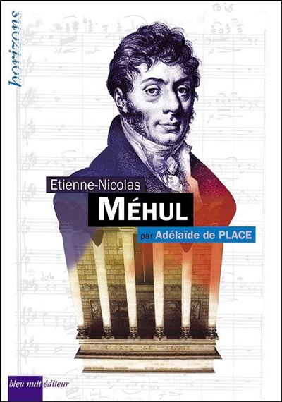 Etienne Nicolas Méhul