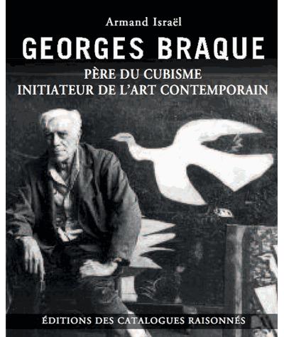 Georges Braque père du cubisme initiateur de l'art contemporain
