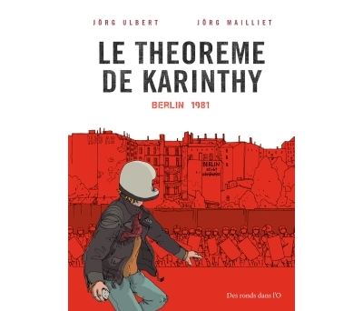Le Théorème de Karinthy T1 (NED)