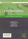 Les libéralités