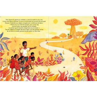 Ubuntu - L'extraordinaire voyage au pays du partage