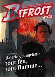 Bifrost N° 109 - dossier Valerio Evangelisti