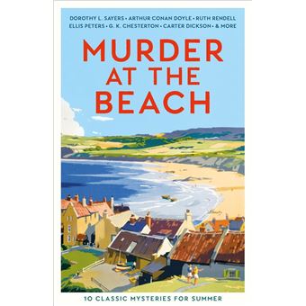 Murder at the beach