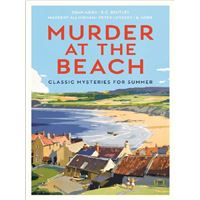 MURDER AT THE BEACH