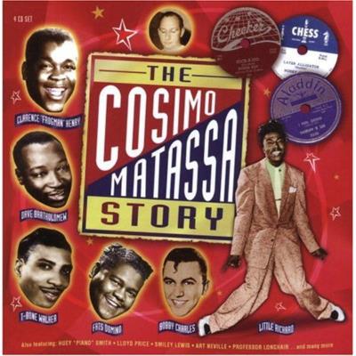 Cosimo Matassa story