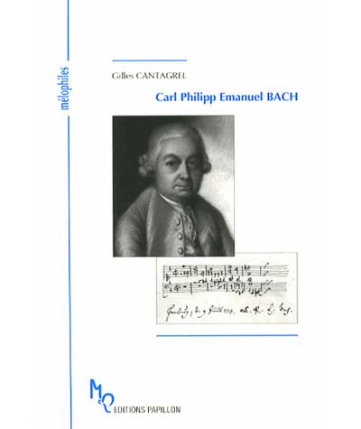 Carl Philipp Emanuel Bach et l'âge de la sensibilité