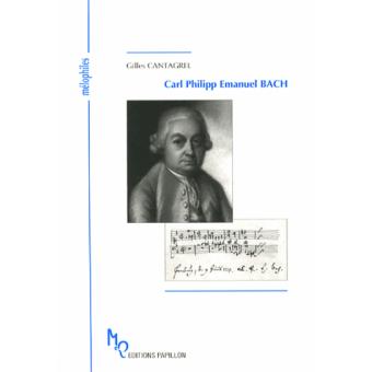 Carl Philipp Emanuel Bach et l'âge de la sensibilité