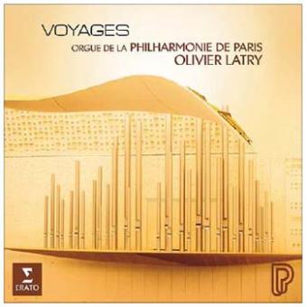 ORGAN TRANSCRIPTIONS