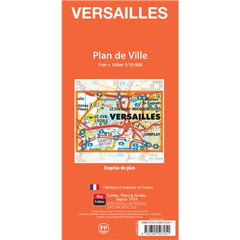Versailles 2023