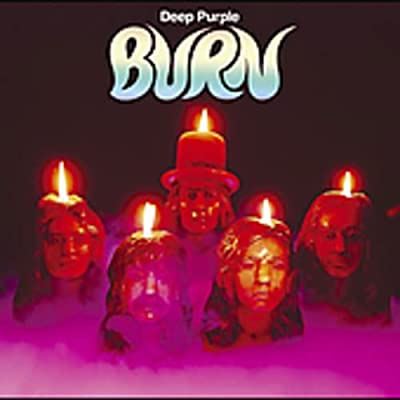 Deep Purple - 1