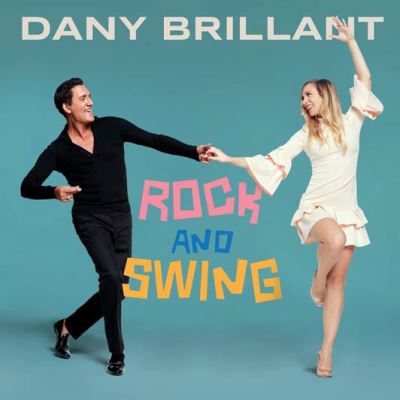 Rock and Swing Inclus DVD