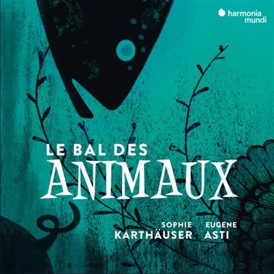 Bal des animaux