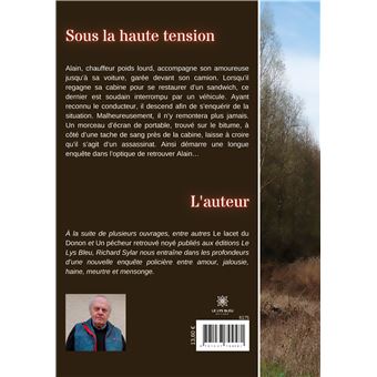 Sous la haute tension