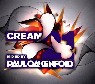 Cream 21 oakenfold