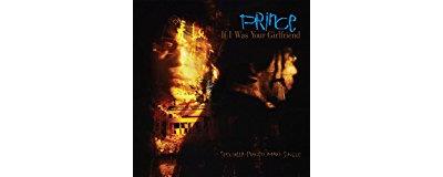 WAS YOUR GIRLFRIEND/LP