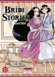 Bride Stories