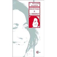 Meurtres à l'imparfait