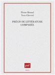 Précis de littérature comparée