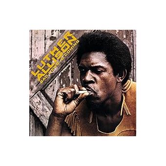 Luther Allison - 1