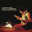 The Jimi Hendrix Experience Live At Monterey