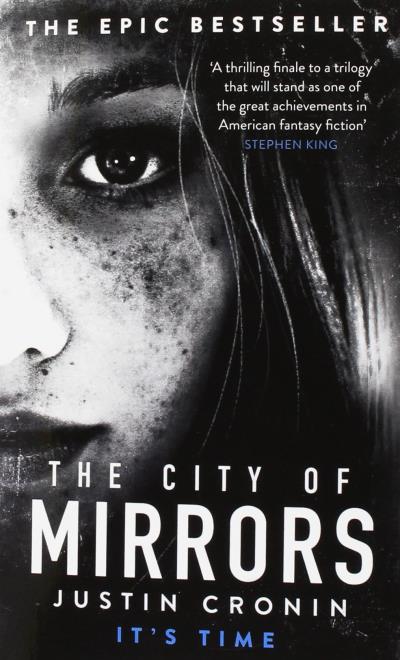 The city of mirrors