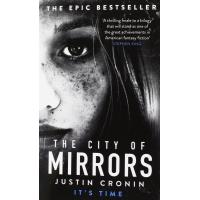 The city of mirrors