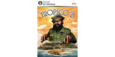 Tropico 3