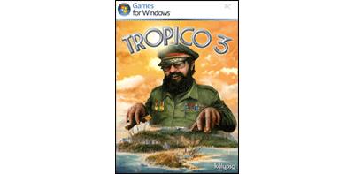 Tropico 3